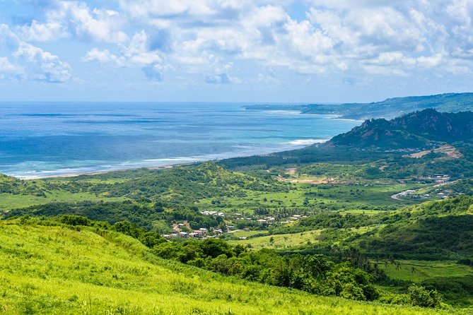 Around The Island - Cuisine and Local Dining