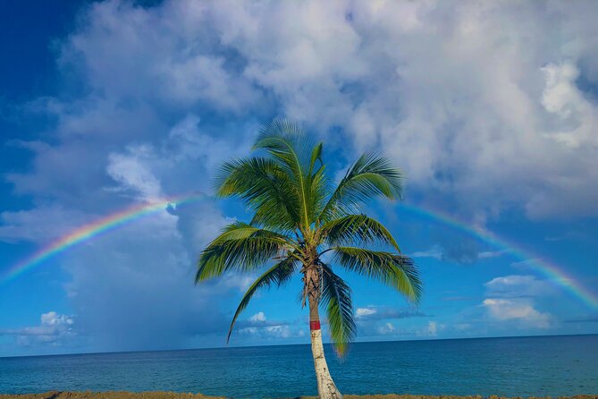 Around the Island in Chiva (Official Operator) San Andres Island - Additional Information
