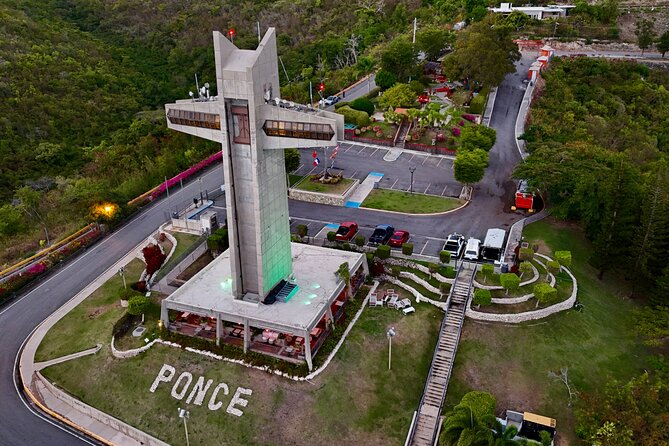 Around the Island Tour From San Juan - Cuisine and Local Flavors