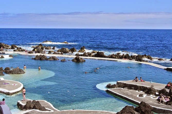 Around The Island - Two Days Tour From 9am To 5pm (Each Day) - Tour Details