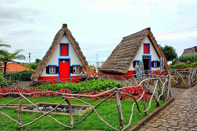 Around The Island - Two Days Tour From 9am To 5pm (Each Day) - Additional Information