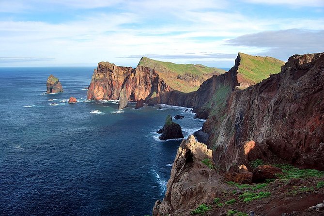 Around The Island - Two Days Tour From 9am To 5pm (Each Day) - Pickup and Transfers