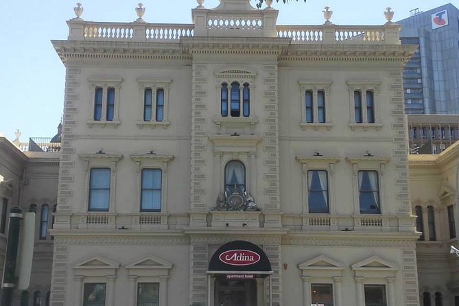 Around the Square Adelaide Walking Tour - Customer Feedback