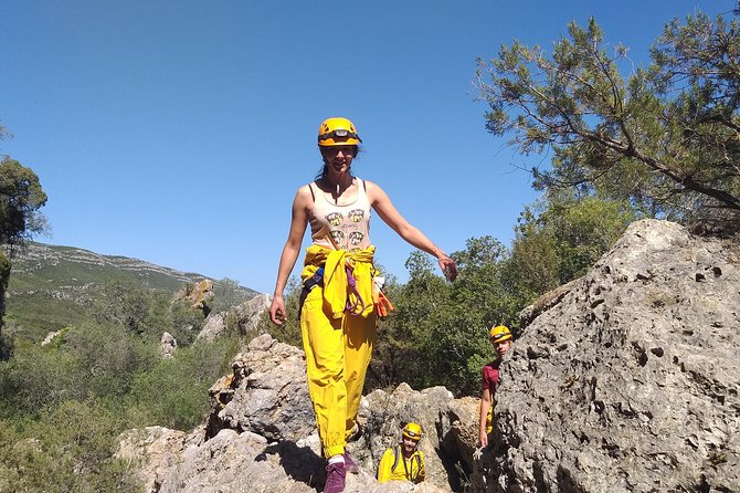Arrabida Adventure Circuit - Pricing and Reviews