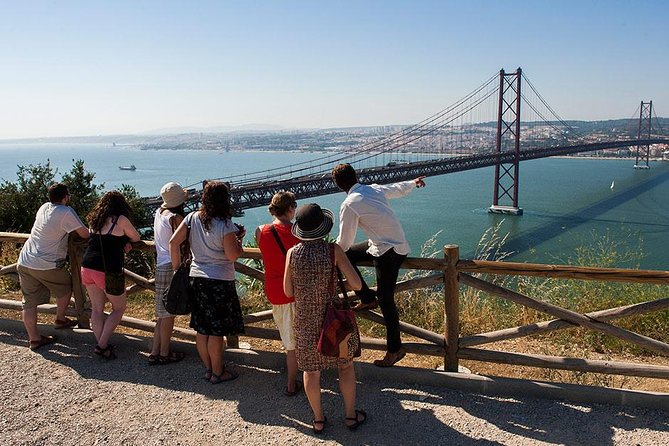 Arrabida and Sesimbra Small-Group Day Trip From Lisbon With Wine Tasting - Whats Included and Excluded