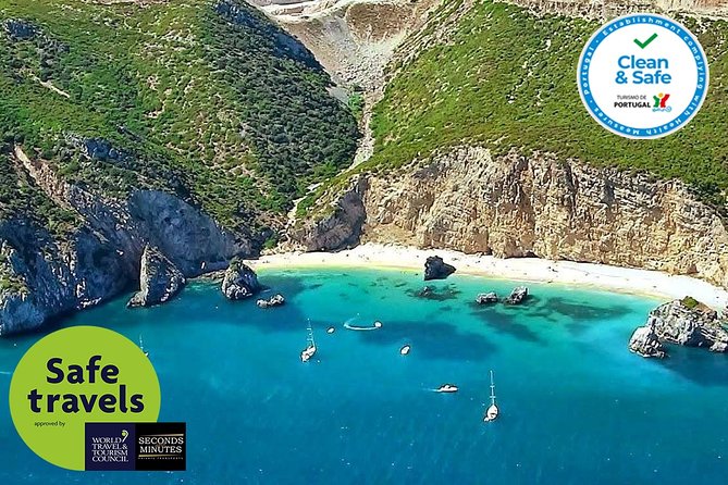 Arrábida and Setúbal Private Full Day Sightseeing Tour From Lisbon - Coastal Landscapes and Scenic Views