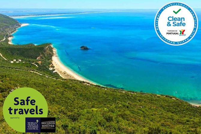Arrábida and Setúbal Private Full Day Sightseeing Tour From Lisbon - Discover Setúbals Charming Town