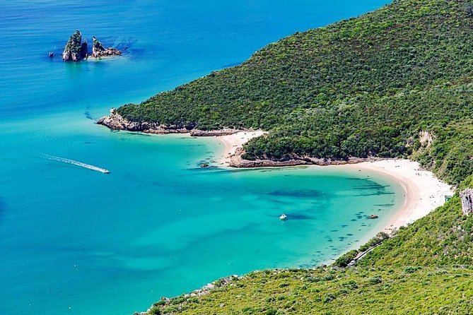 Arrábida and Setúbal Private Full Day Sightseeing Tour From Lisbon - Highlights of the Private Tour