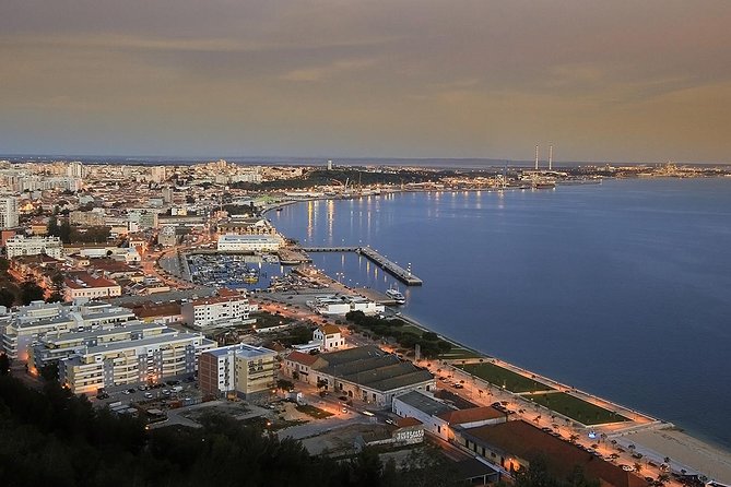 Arrábida and Setúbal Private Full Day Sightseeing Tour From Lisbon - Convenience of Hotel Pickup and Drop-off