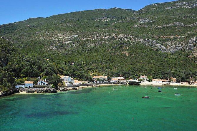 Arrábida and Setúbal Private Full Day Sightseeing Tour From Lisbon - Pricing and Cancellation Policy