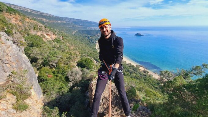 Arrábida: Arrábida Adventure Circuit Tour - Physical Activity and Difficulty Level