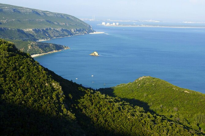 Arrábida Azeitão Palmela and Setúbal Private Tour + Tile Visit - Tour Overview