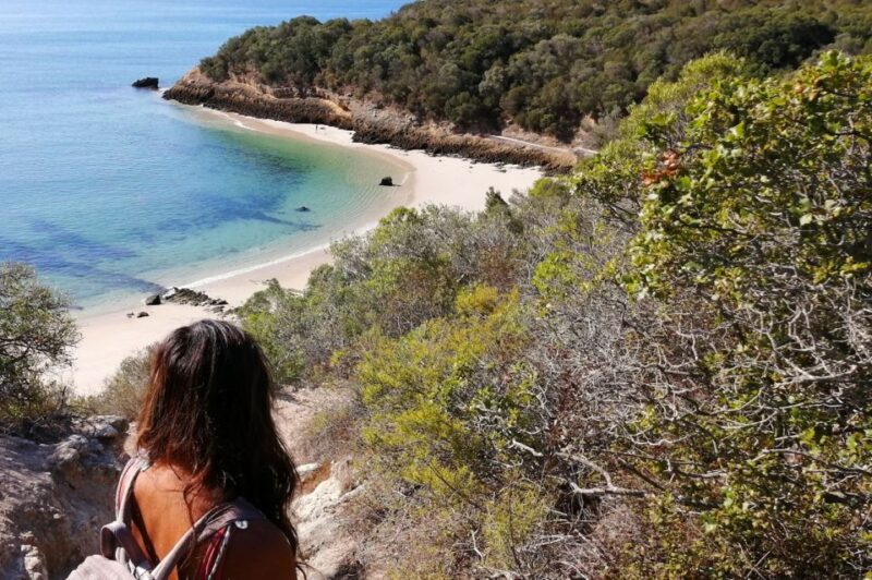 Arrábida: Beach, Nature & History - Inclusions