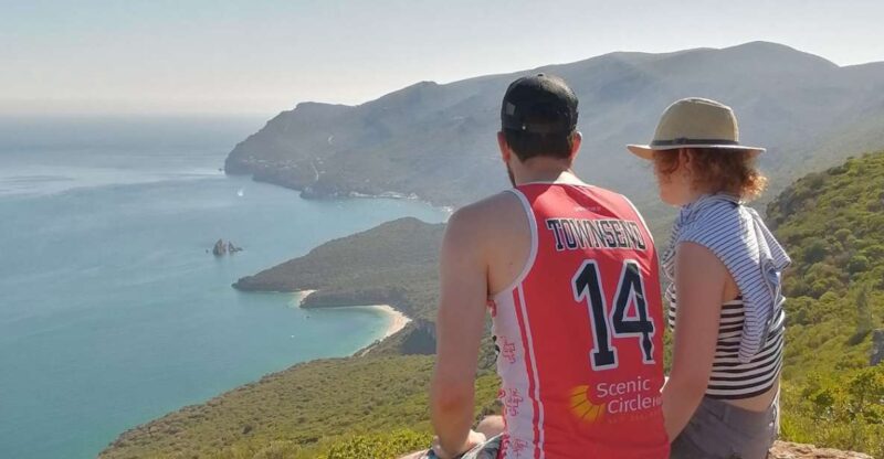 Arrábida: Beach, Nature & History - Key Points
