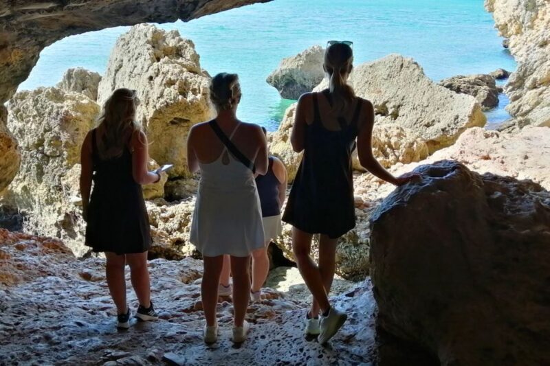 Arrábida: Beach, Nature & History - Inclusions