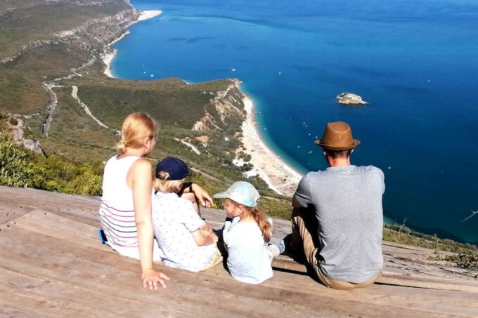 Arrábida: Beach, Nature & History - Experiencing the History