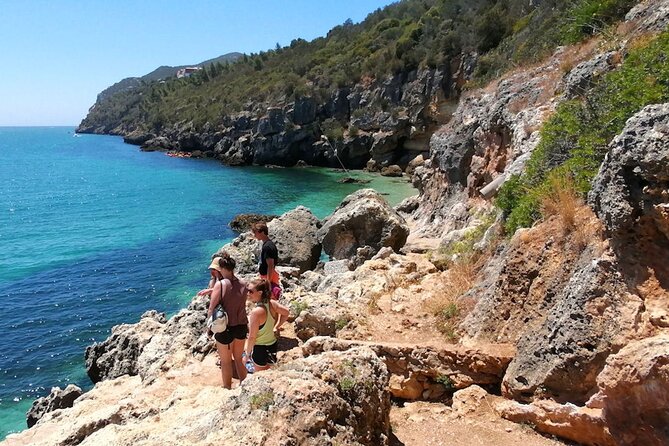 Arrábida: Beach, Nature & History - Hiking Through Lush Forests