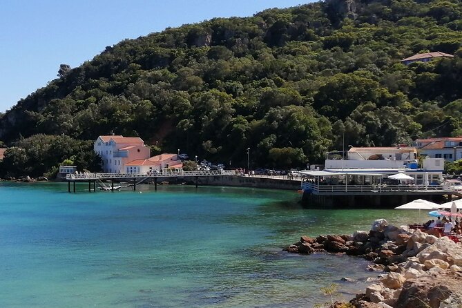 Arrábida: Beach, Nature & History - Customizable Meeting Point Selection