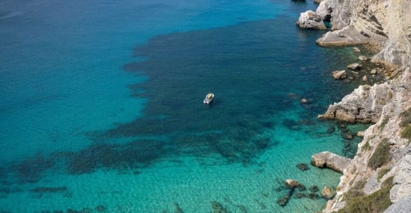 Arrábida: Boat Tour Along the Heart of Sesimbra - Pricing and Inclusions