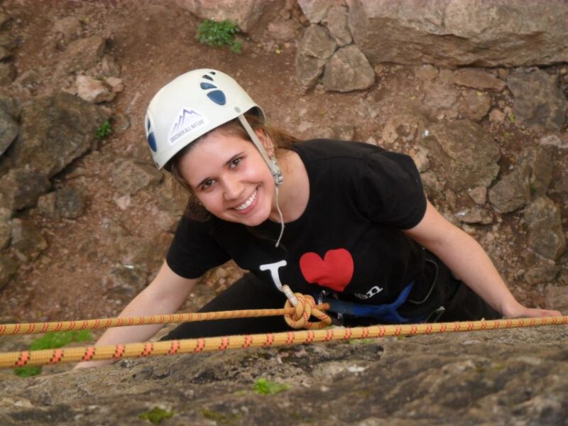 Arrábida Climbing Experience - Activity Insurance