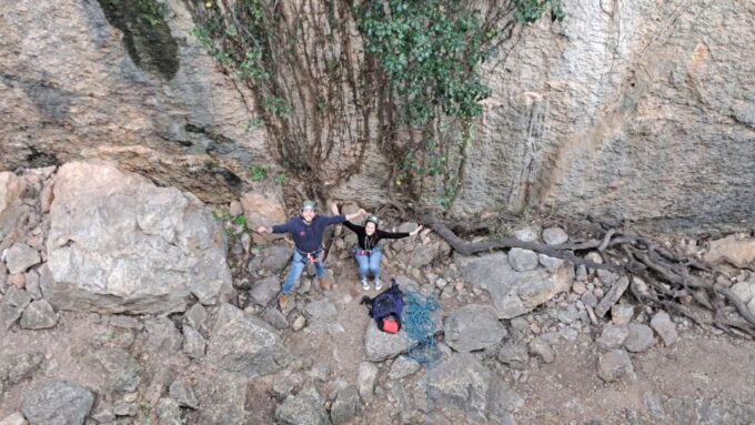 Arrábida Climbing Experience - Important Considerations