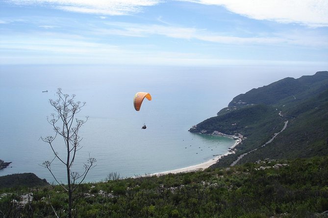 Arrábida Culture, Wine and Gastronomic Experience - Panoramic Views of Arrábida