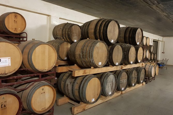 Arrábida Culture, Wine and Gastronomic Experience - Cancellation and Customer Support