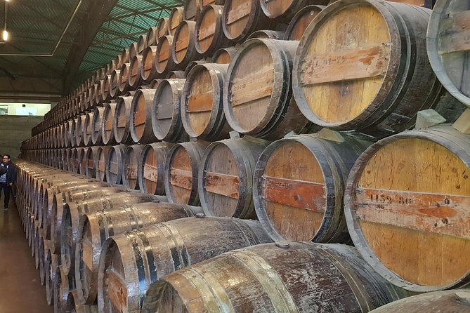 Arrábida Culture, Wine and Gastronomic Experience - Frequently Asked Questions
