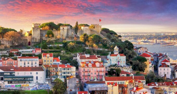 Arrábida Full Day Private Tour - Frequently Asked Questions