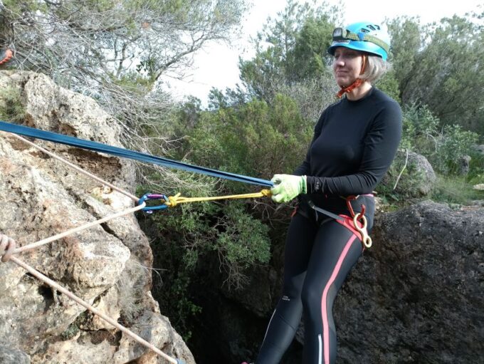 Arrábida: Guided Caving Experience + Rappelling - Frequently Asked Questions