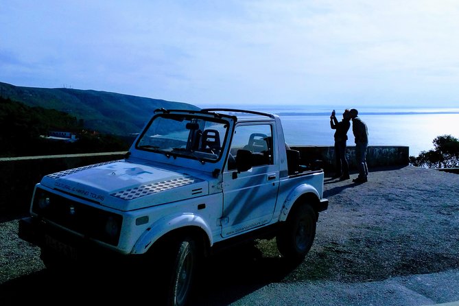Arrábida Jeep 4x4 Tour to Arrábida, the Most Beautiful Beach of Europe - Cancellation Policy