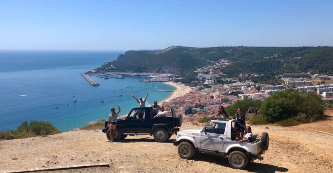 Arrábida Jeep Tour to the Most Beautiful Beach of Europe - Accessibility