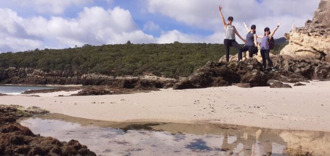 Arrábida Jeep Tour to the Most Beautiful Beach of Europe - Customer Feedback