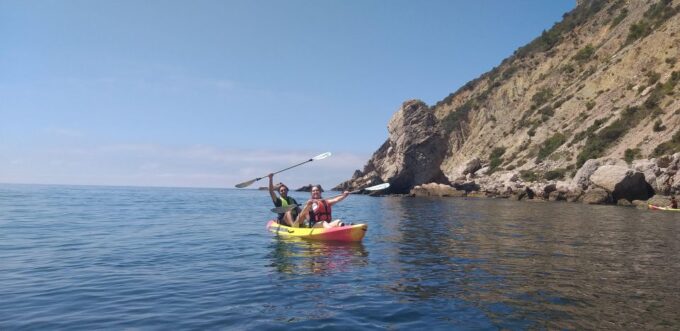 Arrábida Kayak Tour - Transportation and Accessibility