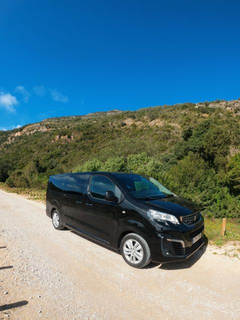 Arrábida: Kayak & Wild Beach Snorkeling With Pickup Option - Key Points