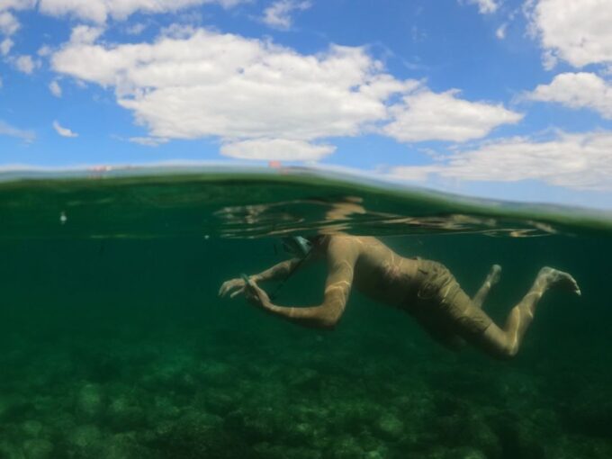 Arrábida: Kayak & Wild Beach Snorkeling With Pickup Option - Participant Restrictions