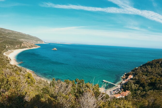 Arrábida Kayaking & Wild Beach Snorkeling/ Pick-Up Available - Unparalleled Scenic Beauty