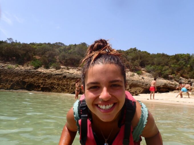 Arrábida Marine Reserve: Kayaking & Snorkeling Tour - Day Trip Accessibility