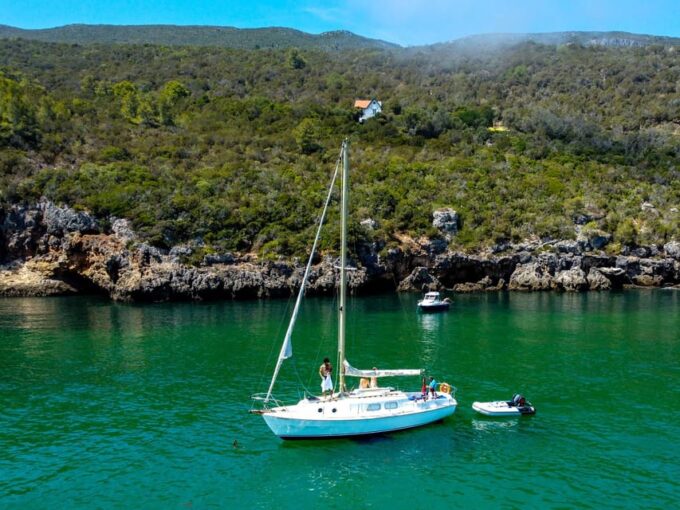 Arrábida Mountain: Sailing Tour - Frequently Asked Questions