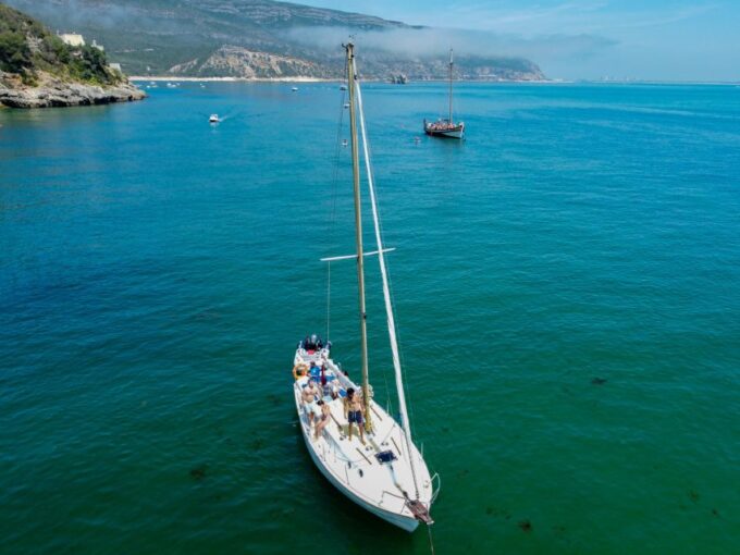 Arrábida Mountains: Sailing Tour - Frequently Asked Questions