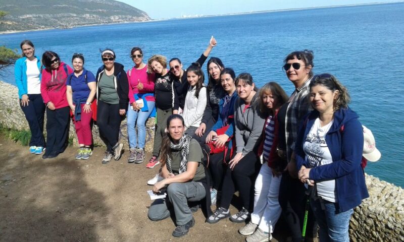 Arrábida National Park Jeep Tour - Experience Details