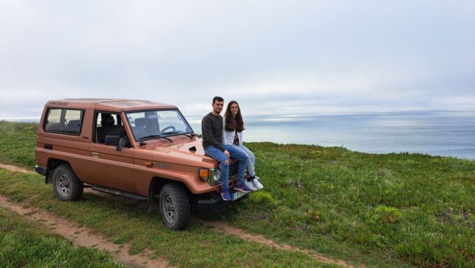 Arrábida National Park Jeep Tour - Participant Restrictions