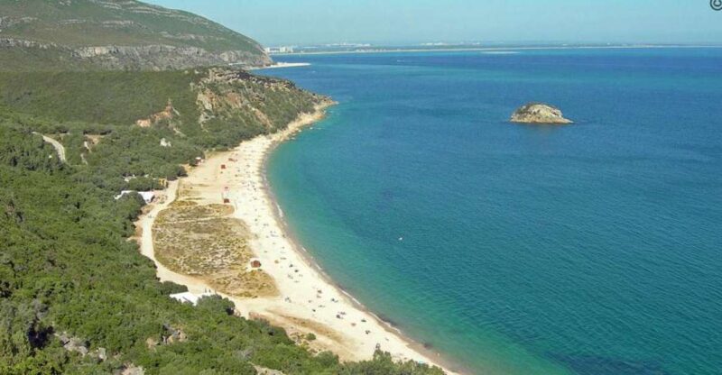 Arrábida National Park Rock Climbing Experience - Key Points