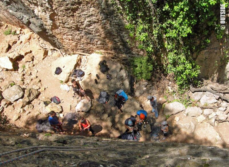 Arrábida National Park Rock Climbing Experience - Wine Tasting