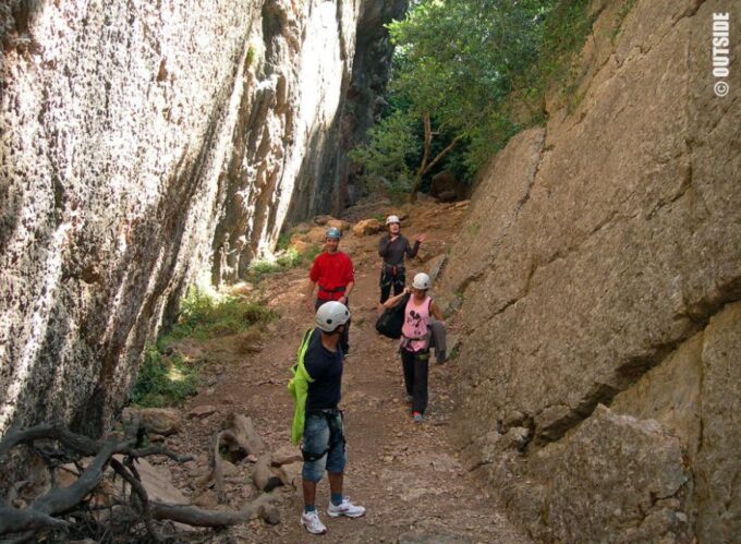Arrábida National Park Rock Climbing Experience - Customer Reviews