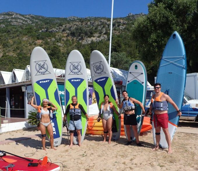 Arrábida Natural Park: Stand Up Paddleboard Tour and Lesson - Weather and Conditions