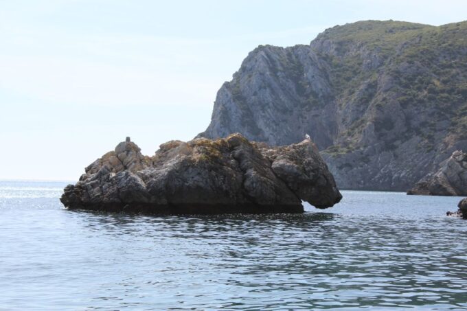 Arrábida Natural Park: Sunset Boat Trip With Regional Drink. - Connection With Nature