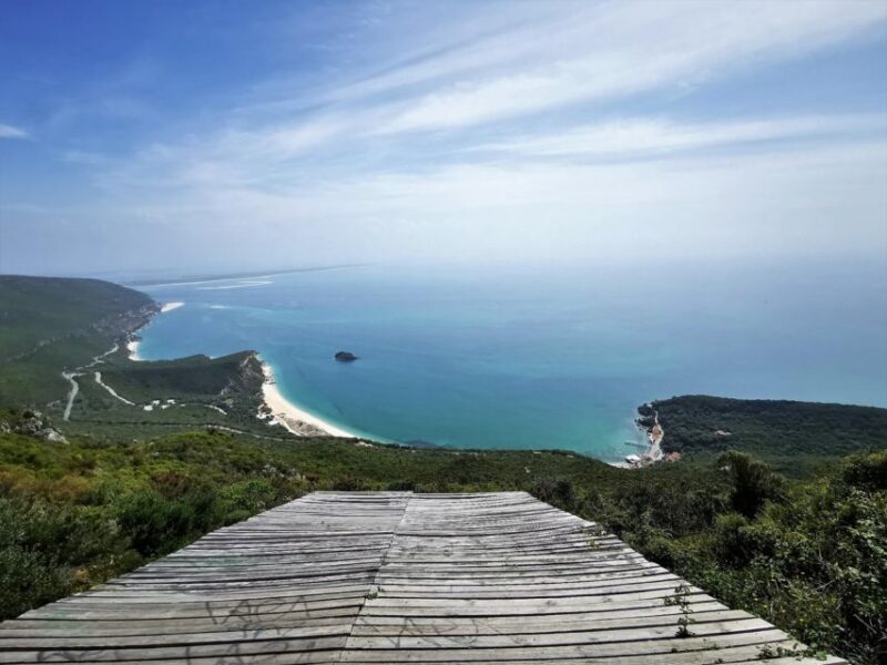 Arrábida Nature Jeep Tour - Highlights of the Experience
