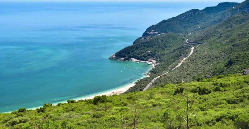 Arrábida Nature Jeep Tour - Whats Included
