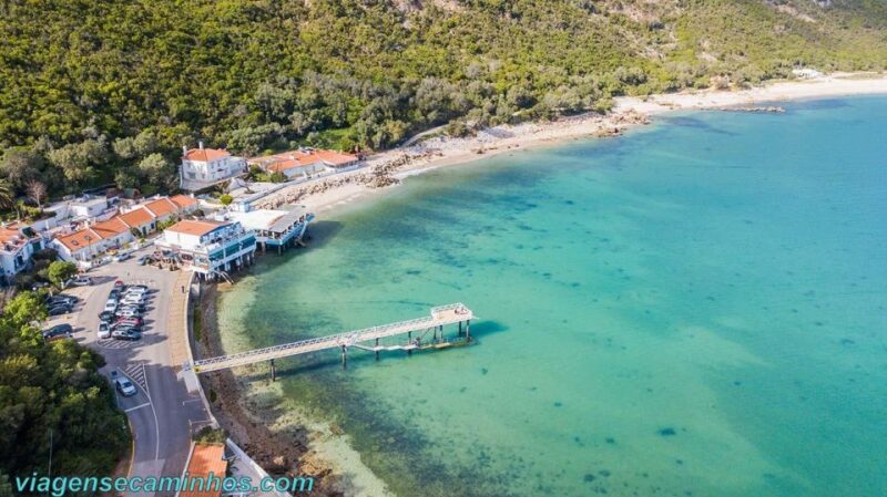 Arrábida, Olive and Wine Tasting Jeep Tour - Key Stops